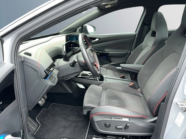 Volkswagen ID.4 Allrad KLIMA LED NAVI ALU