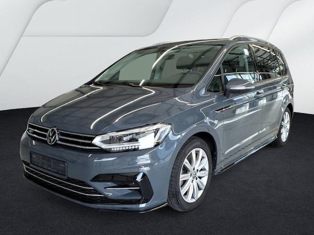 Volkswagen Touran 1.5 TSI DSG R-Line