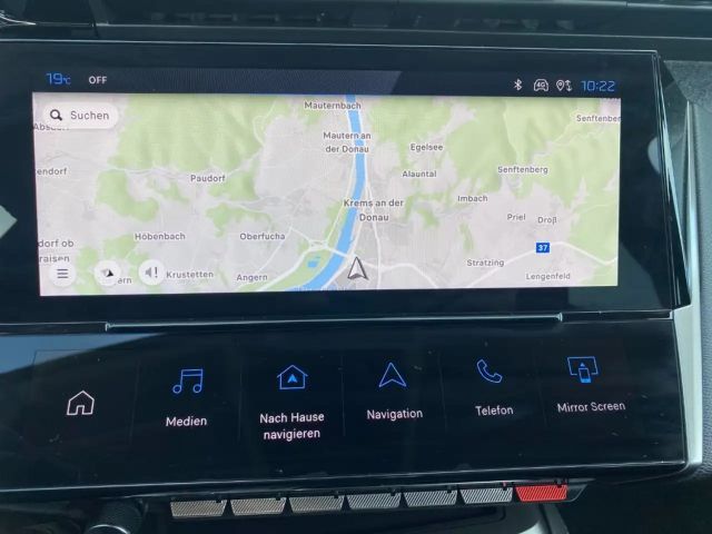 Peugeot 308 Allure Pack