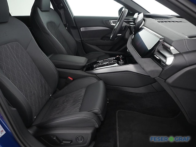 Audi A5 Avant Quattro S-Tronic