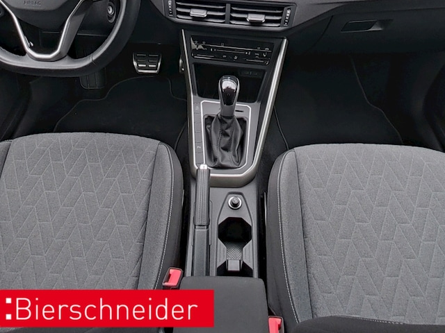 Volkswagen Polo 1.0 TSI DSG Move