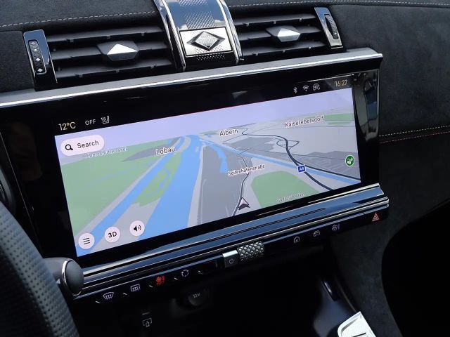 DS DS 7 Crossback BlueHDi Crossback