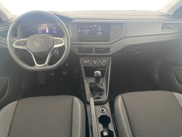 Volkswagen Taigo 4Me TSI