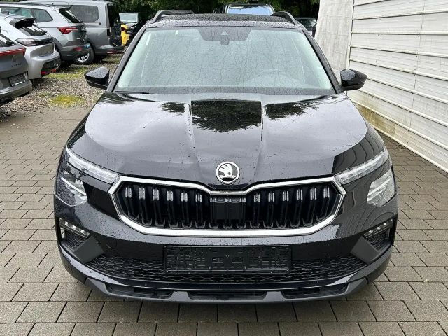 Skoda Kamiq 1.0 TSI