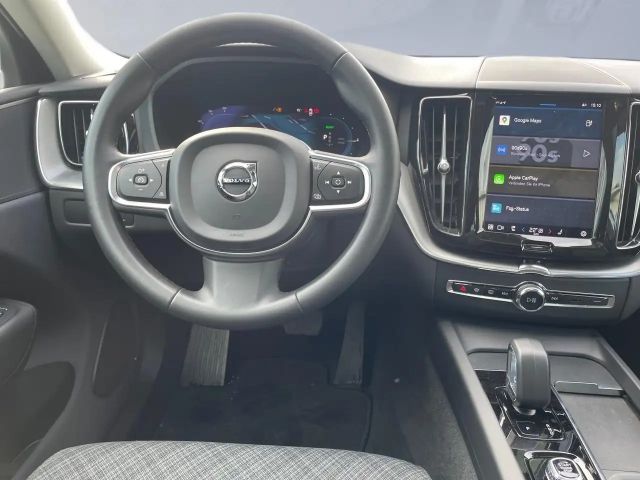 Volvo XC60 AWD Core T6