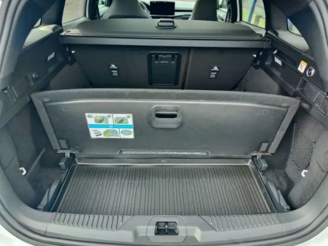 Ford Focus ST Line Wagon