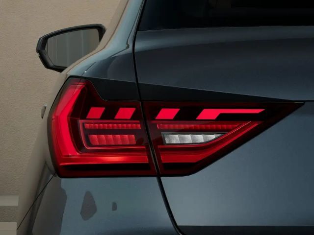 Audi A1 30 TFSI Sportback