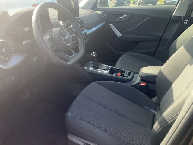 Audi Q2 35 TFSI