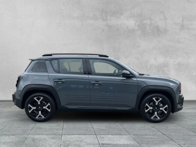 Renault 4 Comfort Techno