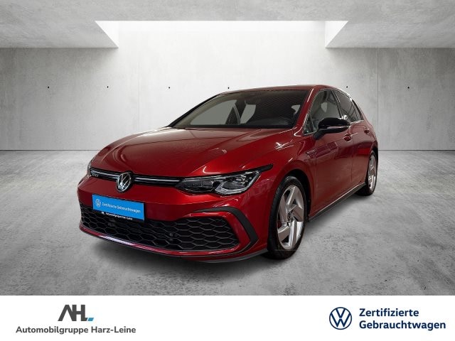 Volkswagen Golf 2.0 TSI DSG Golf VIII Style