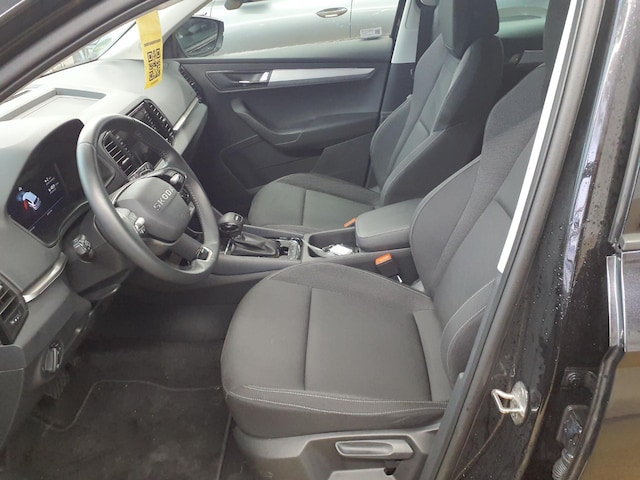Skoda Karoq 2.0 TDI