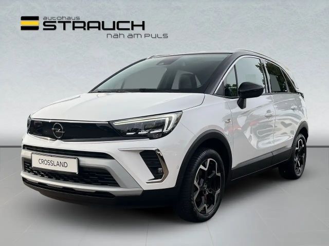 Opel Crossland X Ultimate