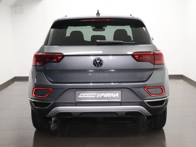Volkswagen T-Roc 1.5 TSI DSG Style