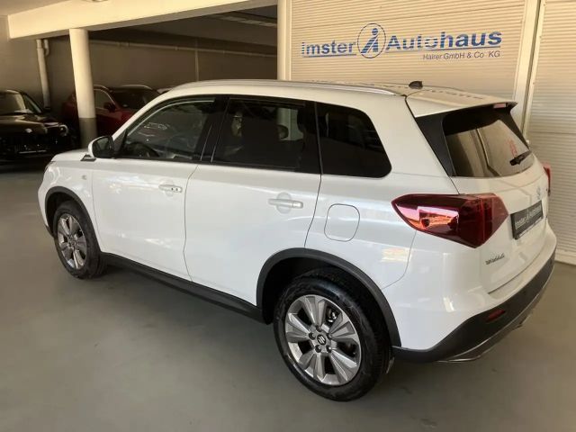 Suzuki Vitara AllGrip Hybrid Shine