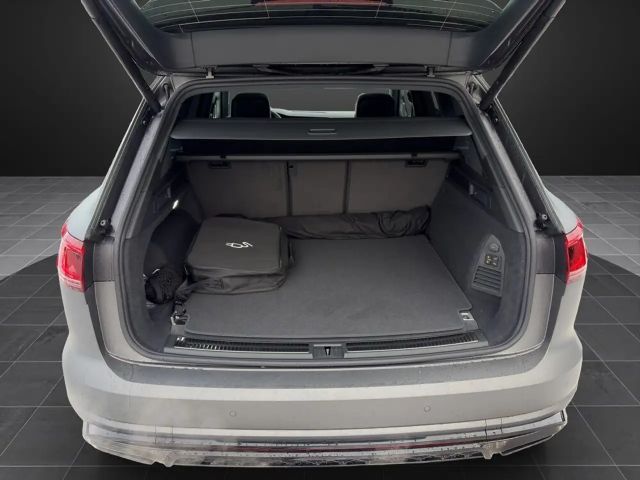 Volkswagen Touareg eHybrid