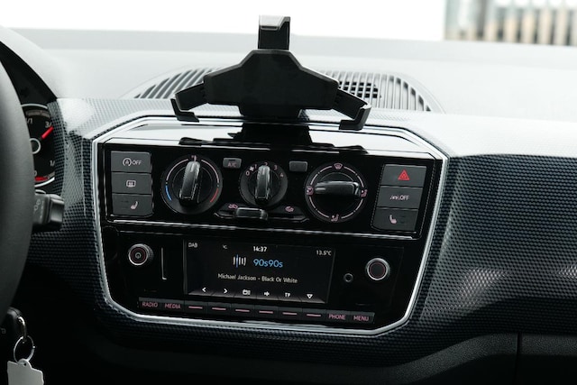 Volkswagen up! 1.0 65PS 5-Gang