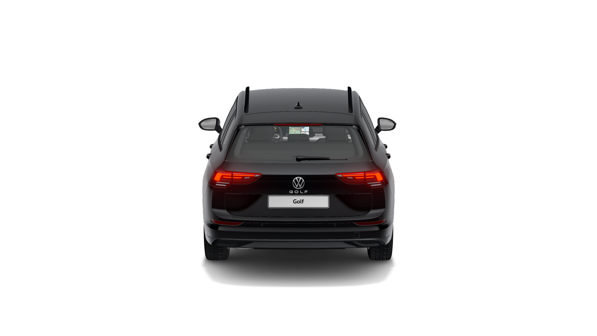 Volkswagen Golf 2.0 TDI Golf VIII Life Variant