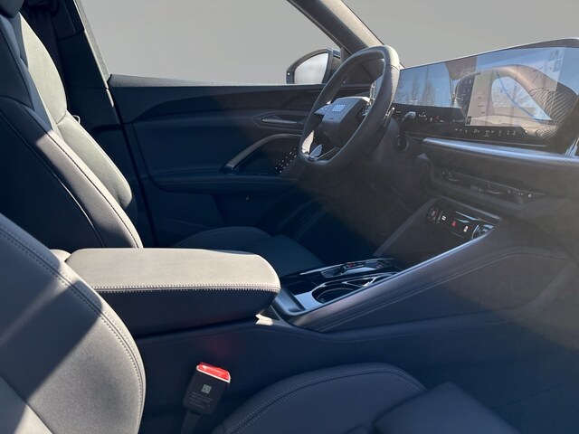 Audi Q5 Quattro S-Tronic