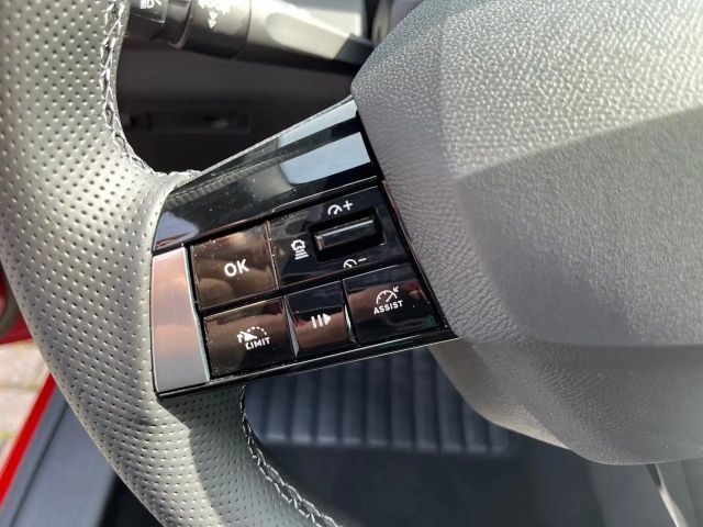 Opel Astra GS-Line Grand Sport