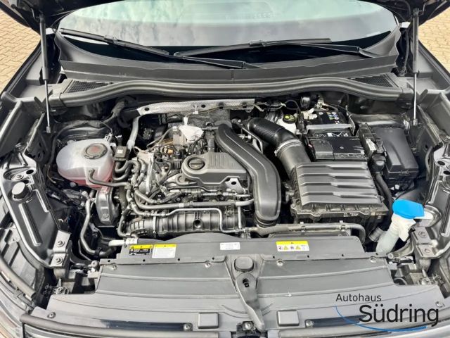 Volkswagen Tiguan DSG