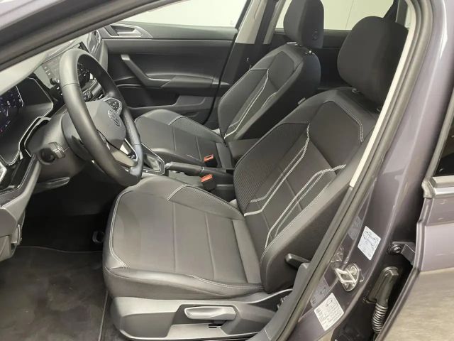 Volkswagen Taigo 1.0 TSI DSG Style