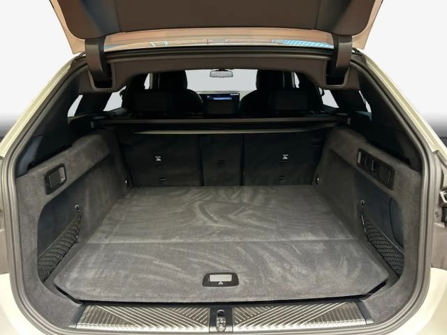 BMW 520 520d Touring