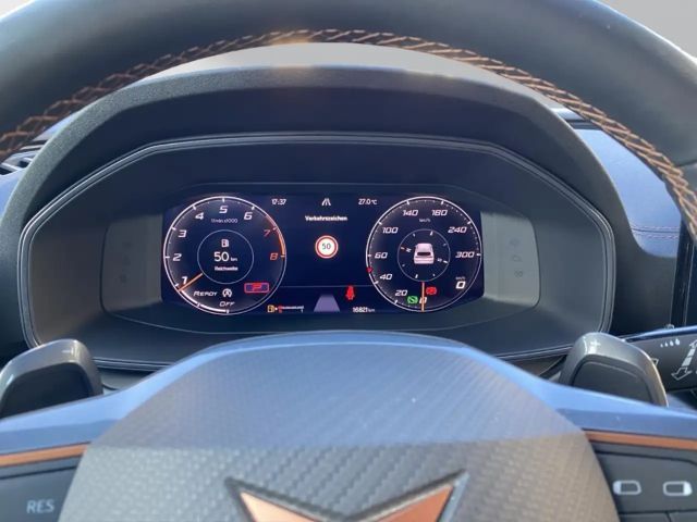 Cupra Formentor 4Drive VZ