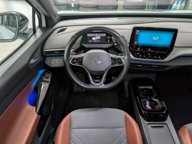 Volkswagen ID.4 220 kW 4Motion GTX