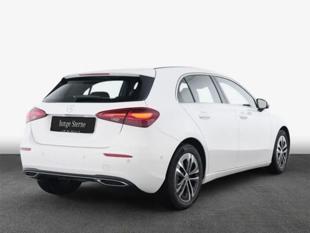 Mercedes-Benz A 200 A-Klasse