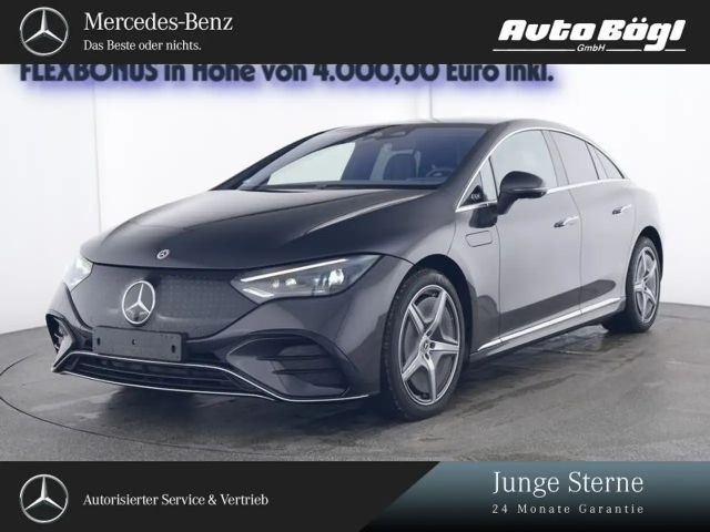 Mercedes-Benz EQS 350 Advanced Sedan