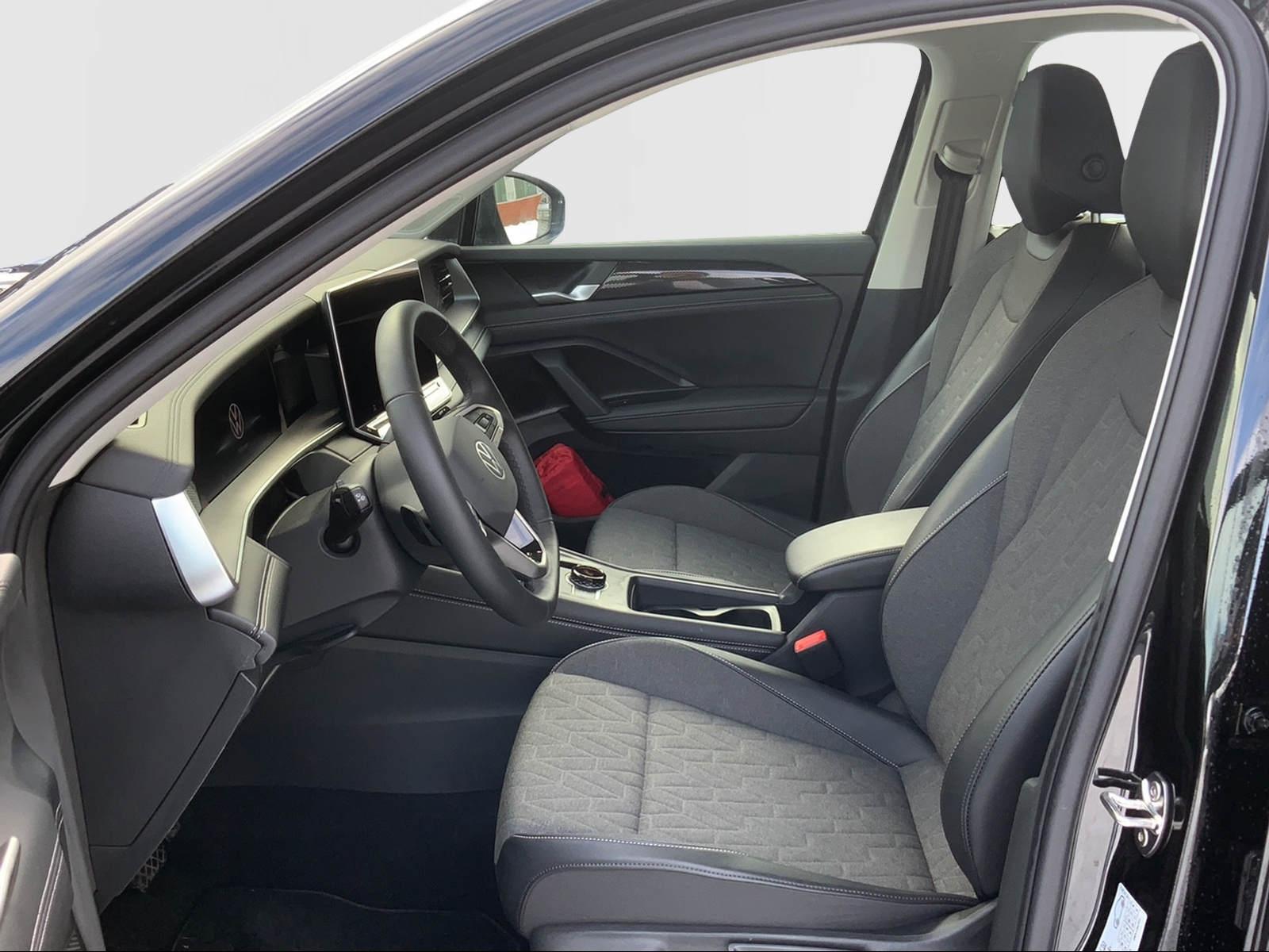 Volkswagen Tayron 2.0 TDI Life