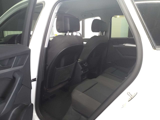 Audi Q5 40 TDI Quattro S-Tronic