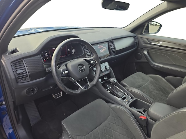 Skoda Kodiaq 2.0 TDI Sportline