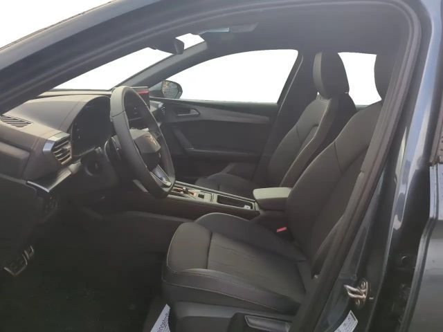 Cupra Leon 1.5 TSI DSG