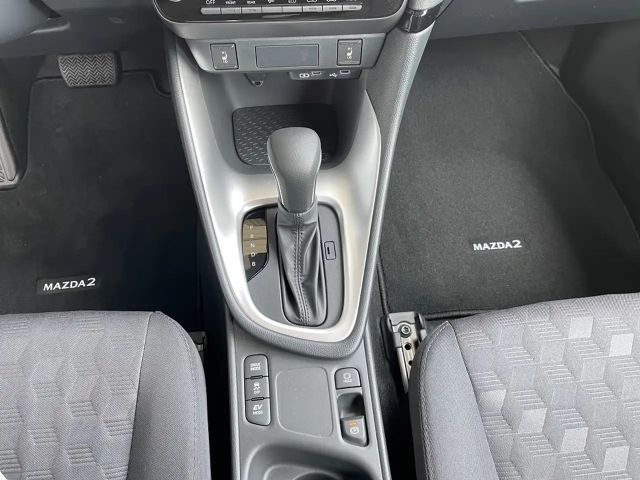 Mazda 2 Mazda2 Hybrid Centre Line Aut.