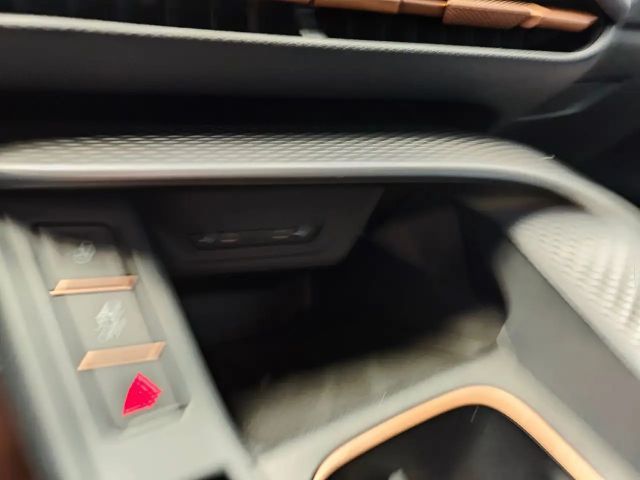 Cupra Terramar 2.0 TSI VZ