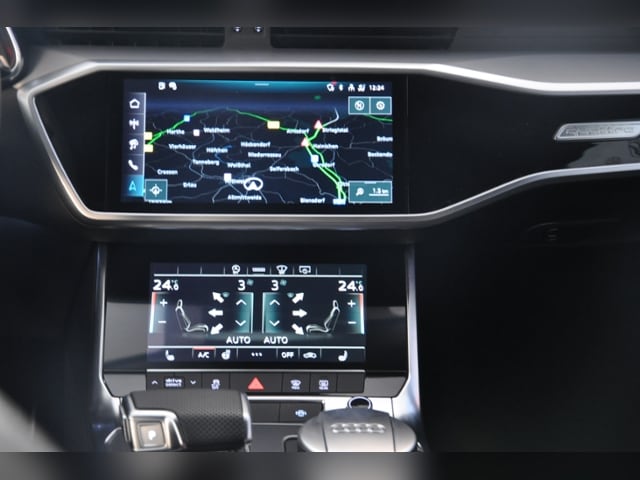 Audi S6 Avant Quattro