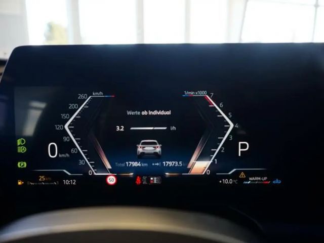 BMW 120 M-Sport Sedan