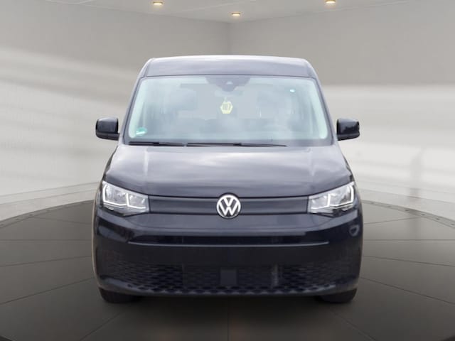 Volkswagen Caddy DSG