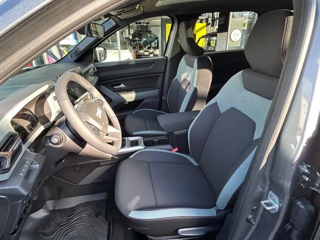 Dacia Bigster Extreme Mild Hybrid 140