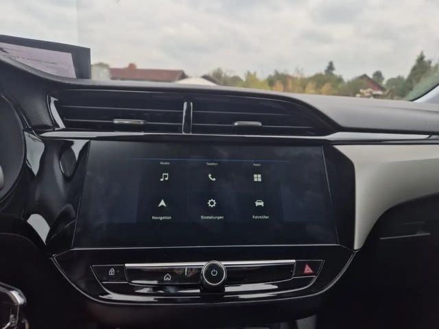 Opel Corsa Edition F Edition