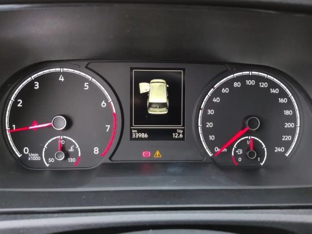 Volkswagen Caddy 1.5 TSI Life