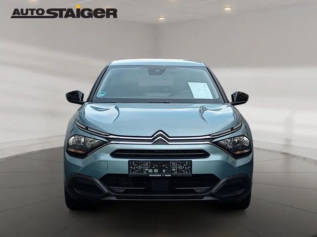 Citroën C4 Live Pack