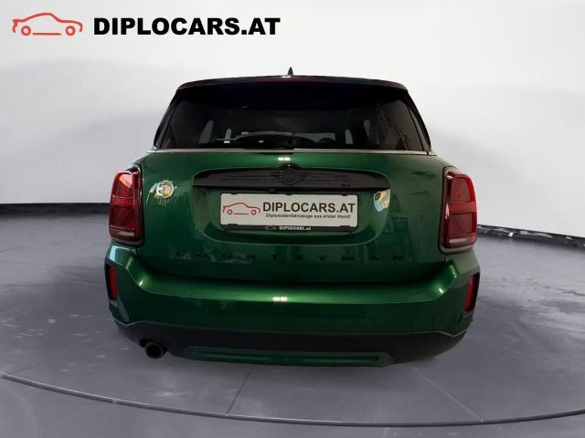 MINI Cooper SE Countryman All4 SE