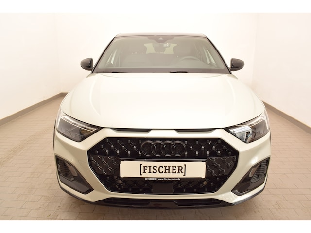 Audi A1 30 TFSI Allstreet S-Tronic