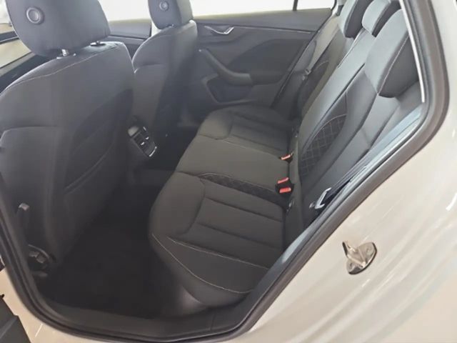 Skoda Kamiq 1.0 TSI Ambition