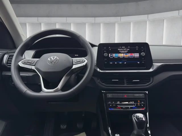 Volkswagen T-Cross 1.0 TSI IQ.Drive Life
