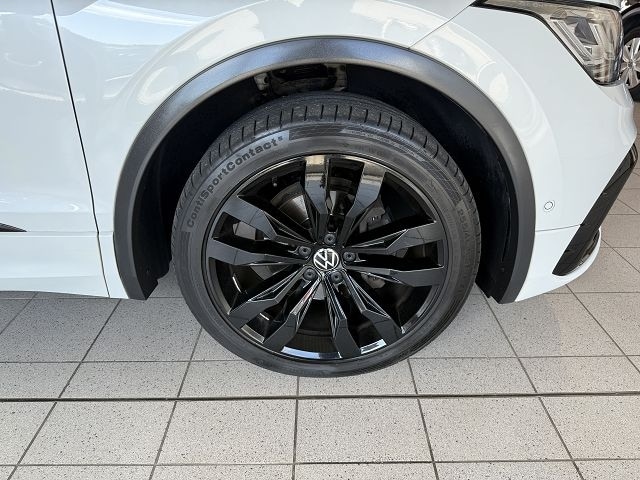 Volkswagen Tiguan 2.0 TDI 4Motion Allspace DSG