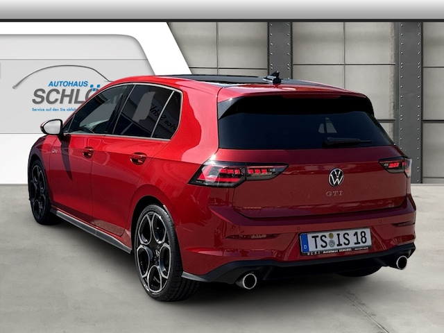 Volkswagen Golf Golf VIII