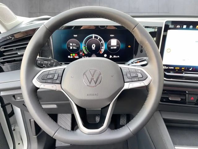 Volkswagen Tiguan DSG eHybrid